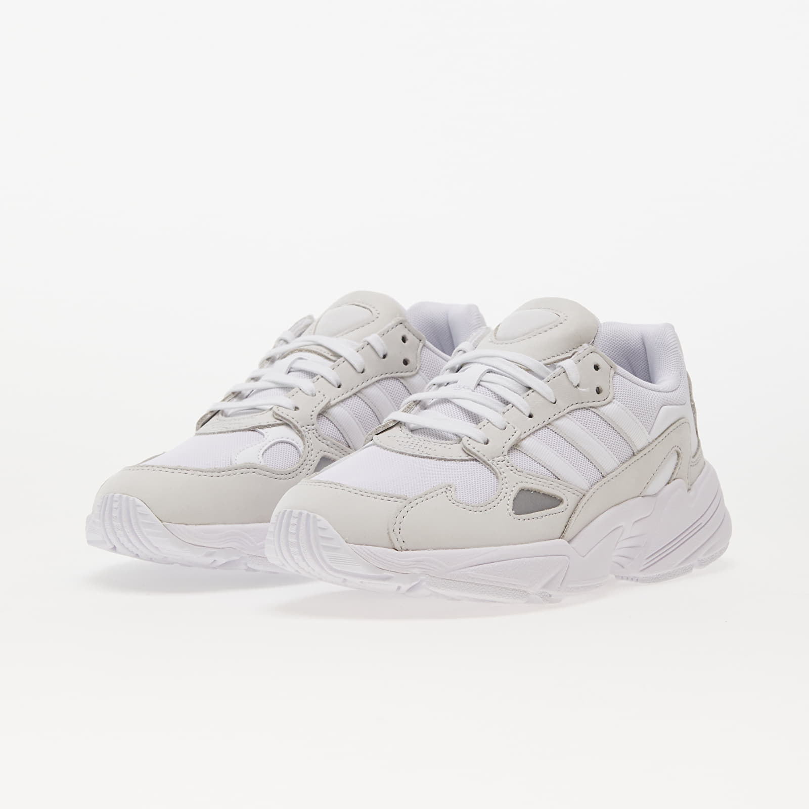 Falcon white grey hot sale