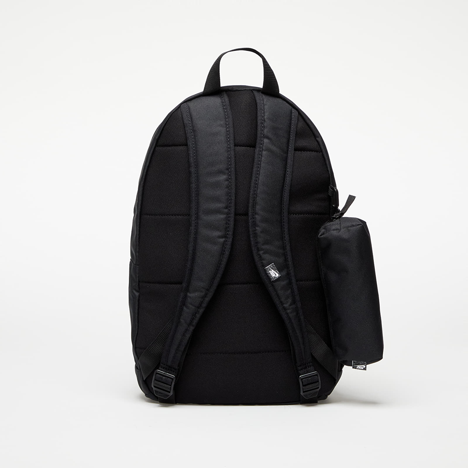 Backpacks Nike Elemental Backpack Black/ Black/ White