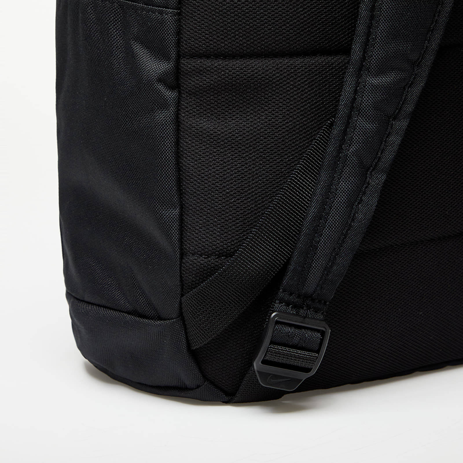 Backpacks Nike Elemental Backpack Black/ Black/ White