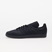 Men s shoes adidas Humanrace Samba Night Grey Night Grey Night