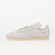adidas Humanrace Samba Cloud White/ Cloud White/ Cloud White