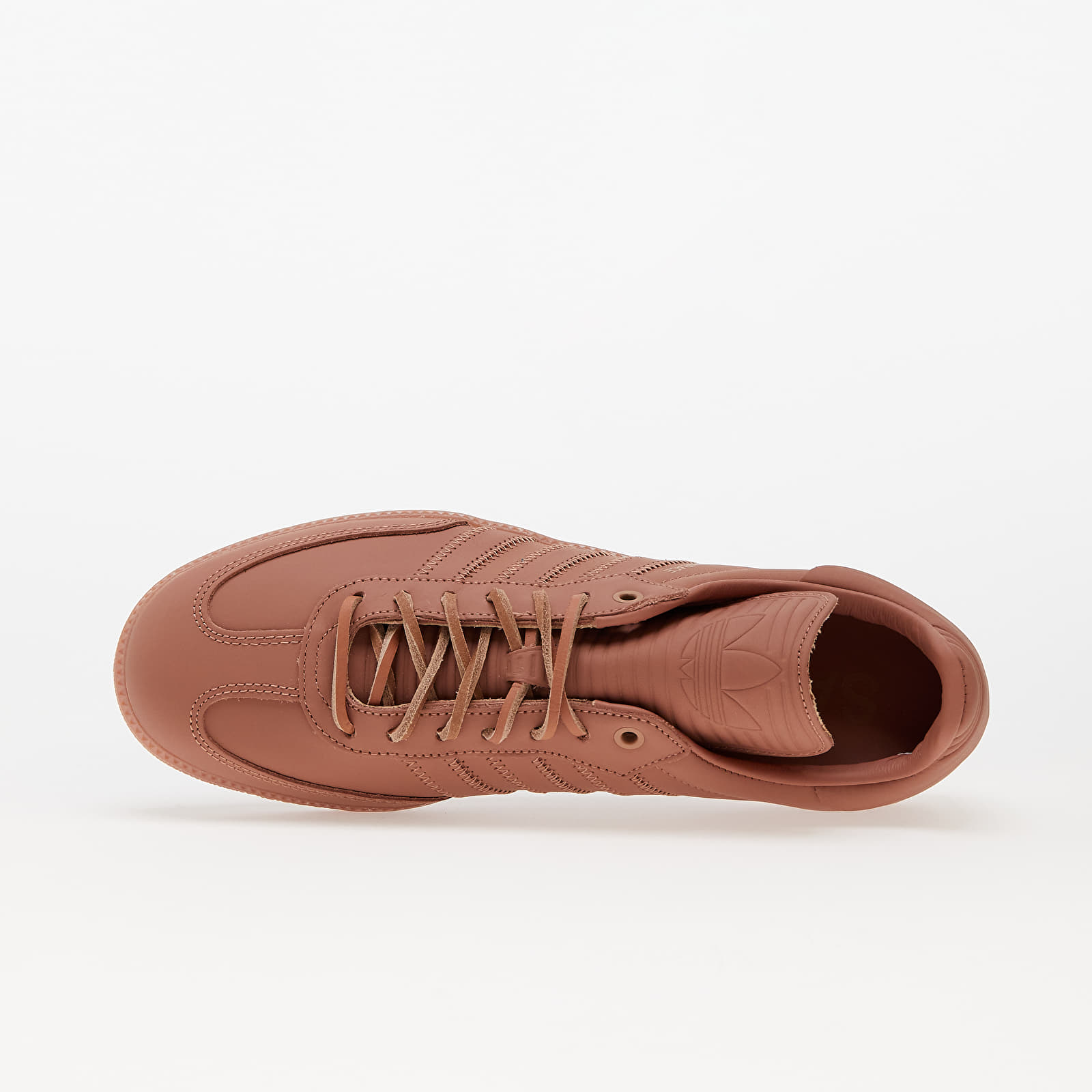 Männer adidas Humanrace Samba Clay Strata/ Clay Strata/ Clay Strata