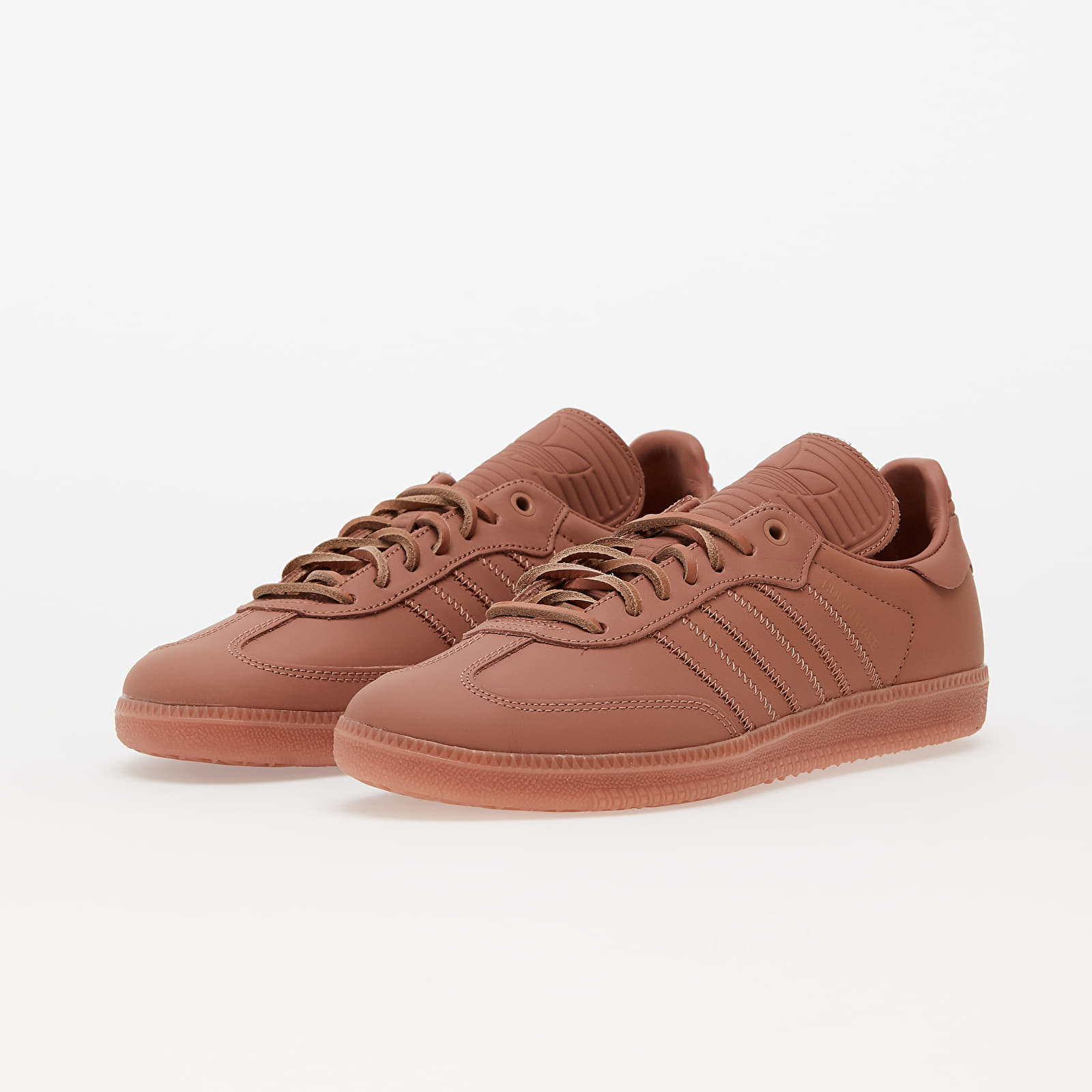 Männer adidas Humanrace Samba Clay Strata/ Clay Strata/ Clay Strata