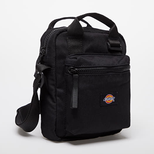 Crossbody bags Dickies Moreauville Cross Body Bag Black