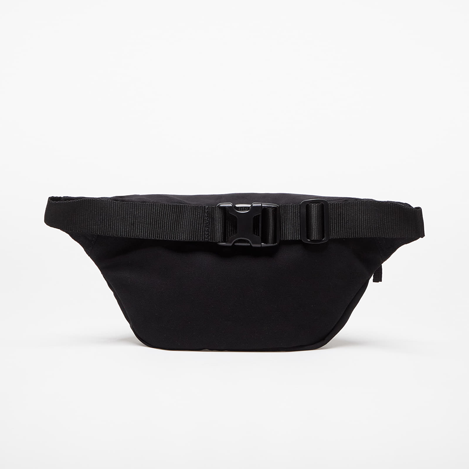 Ledvinky Dickies Duck Canvas Cross Body Bum Bag Black