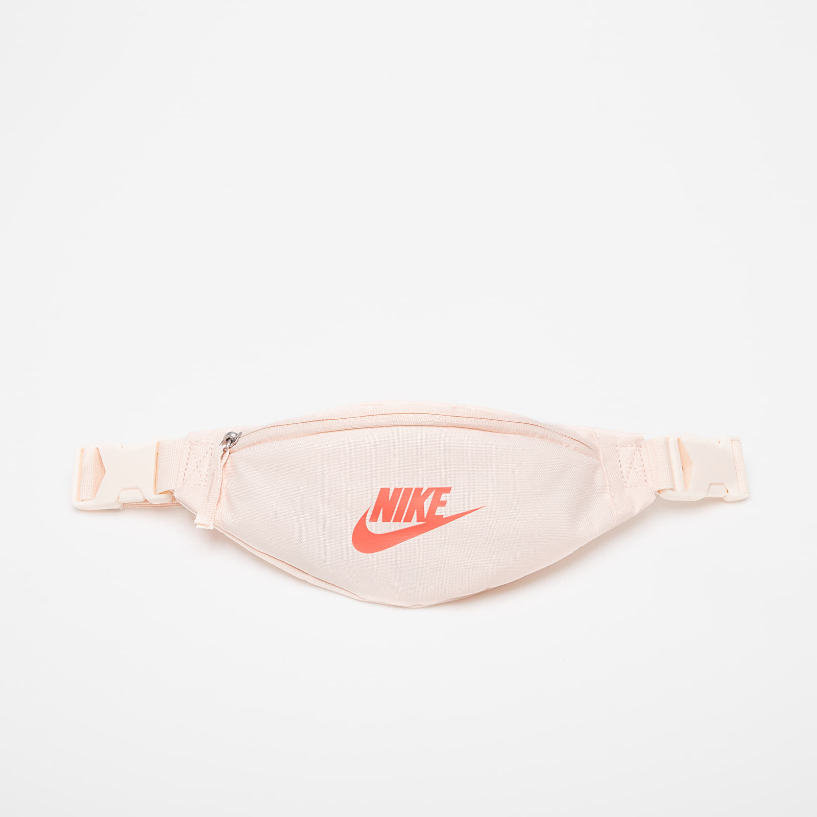 Nike - heritage waistpack guava ice/ guava ice/ bright crimson
