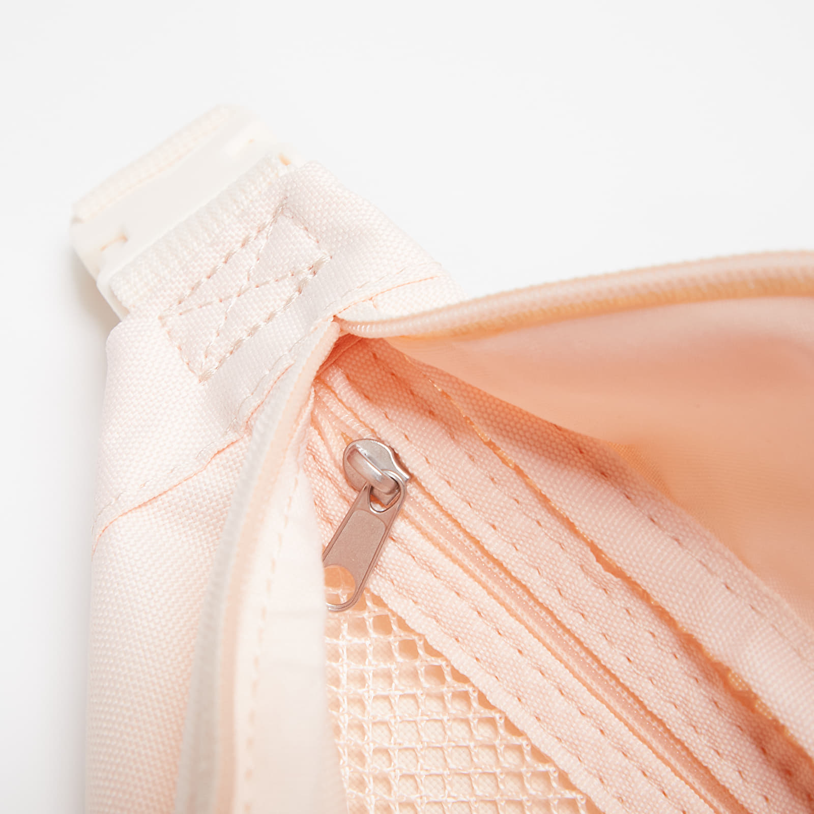 Övtáskák Nike Heritage Waistpack Guava Ice/ Guava Ice/ Bright Crimson