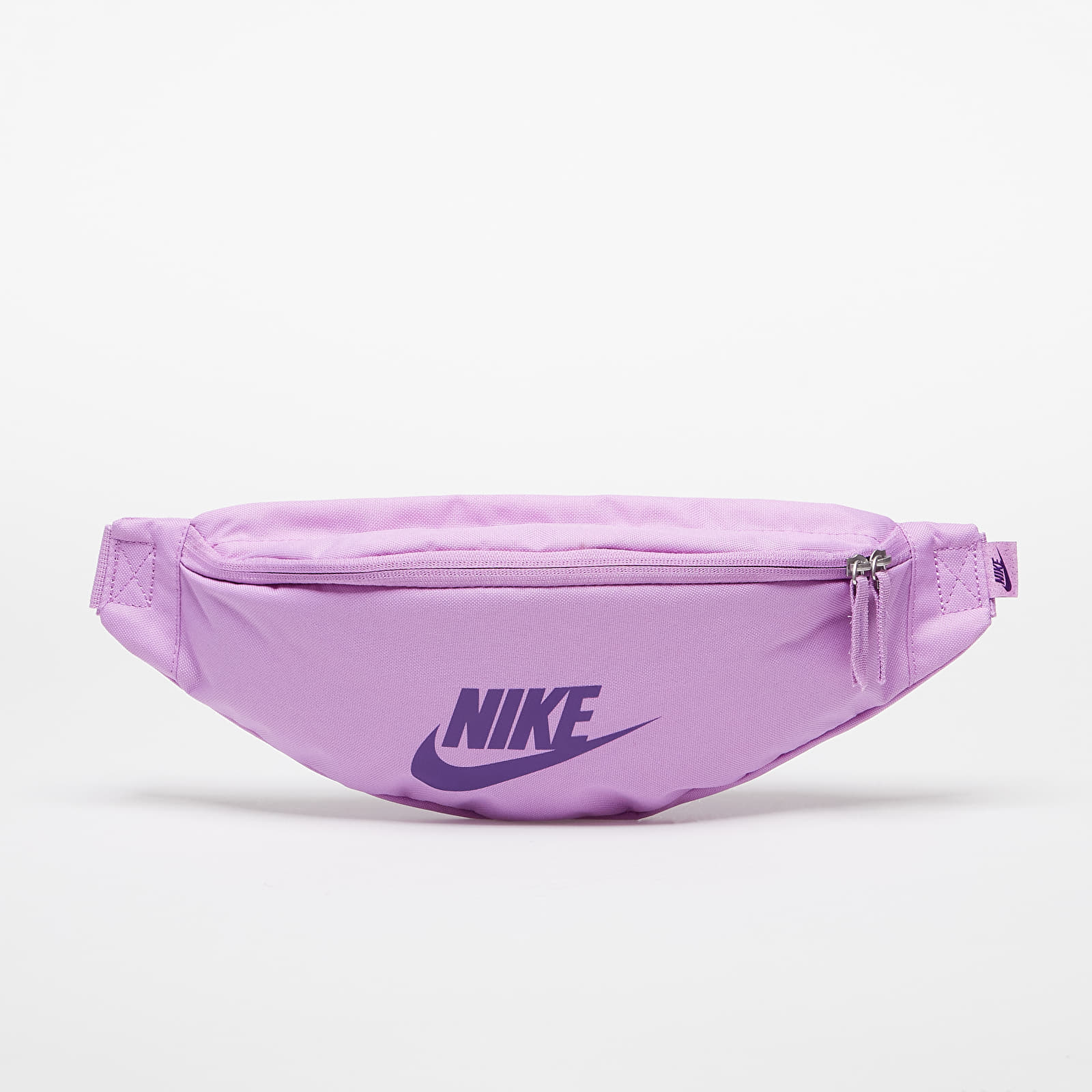 Nike Heritage Waistpack Rush Fuchsia/ Rush Fuchsia/ Disco Purple