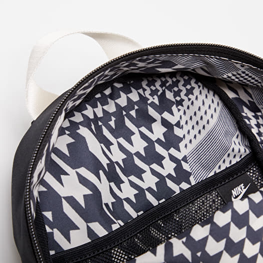 Plaid nike backpack store