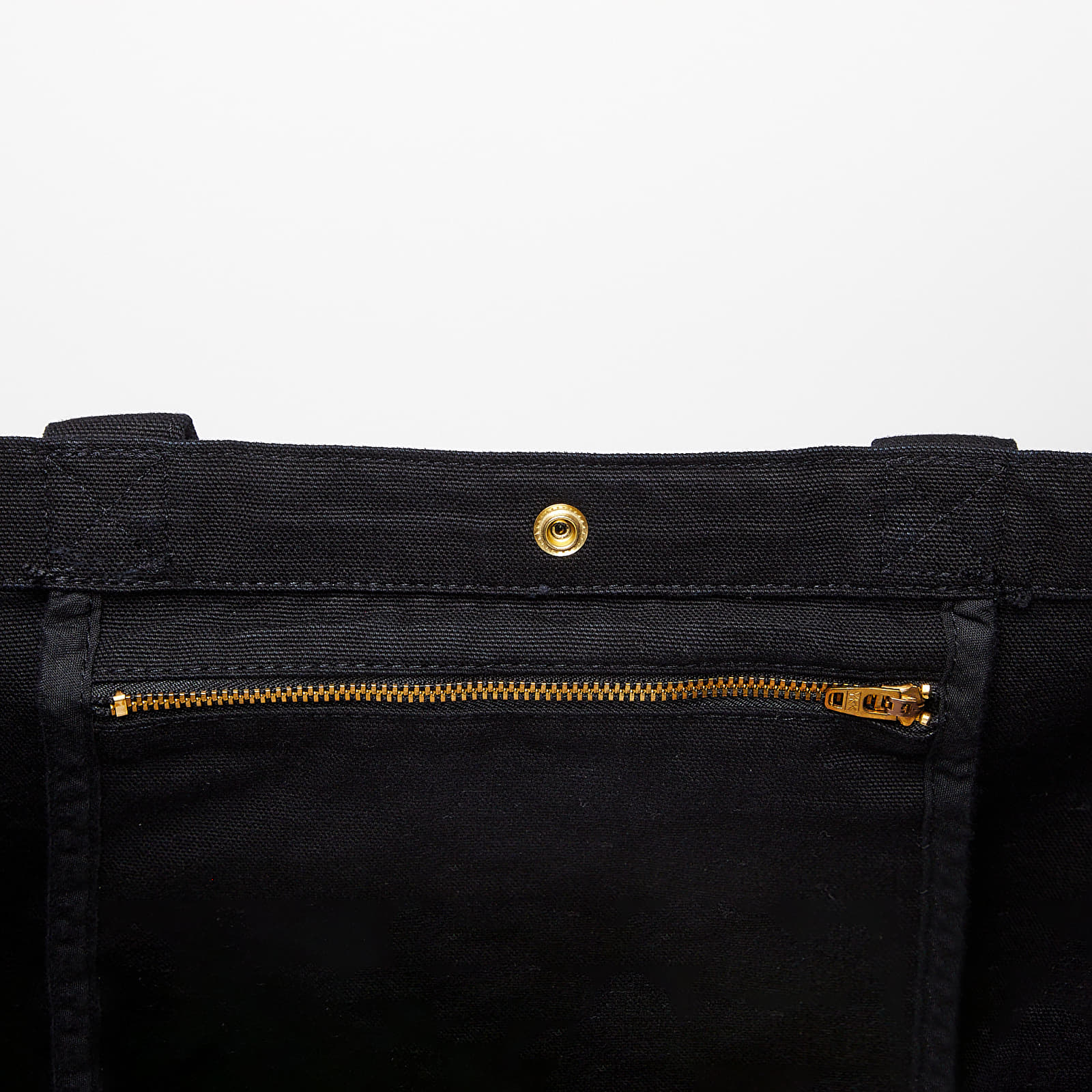 Crossbody-vesker Carhartt WIP Bayfield Tote Black