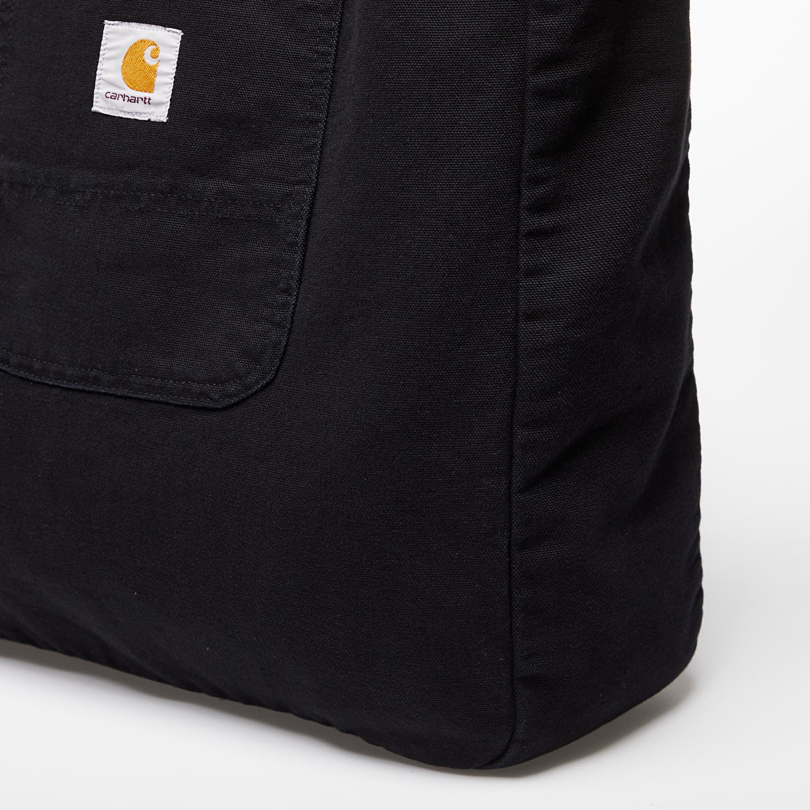 Crossbody-vesker Carhartt WIP Bayfield Tote Black