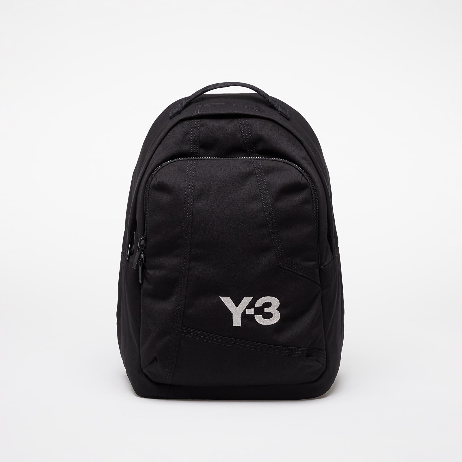 Rucksacke Y 3 Classic Backpack Black Footshop
