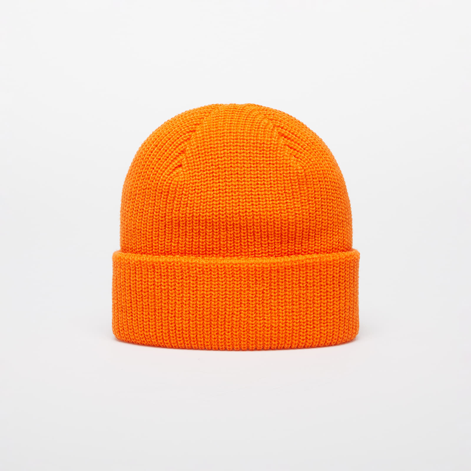Czapki PLEASURES Everyday Beanie Orange