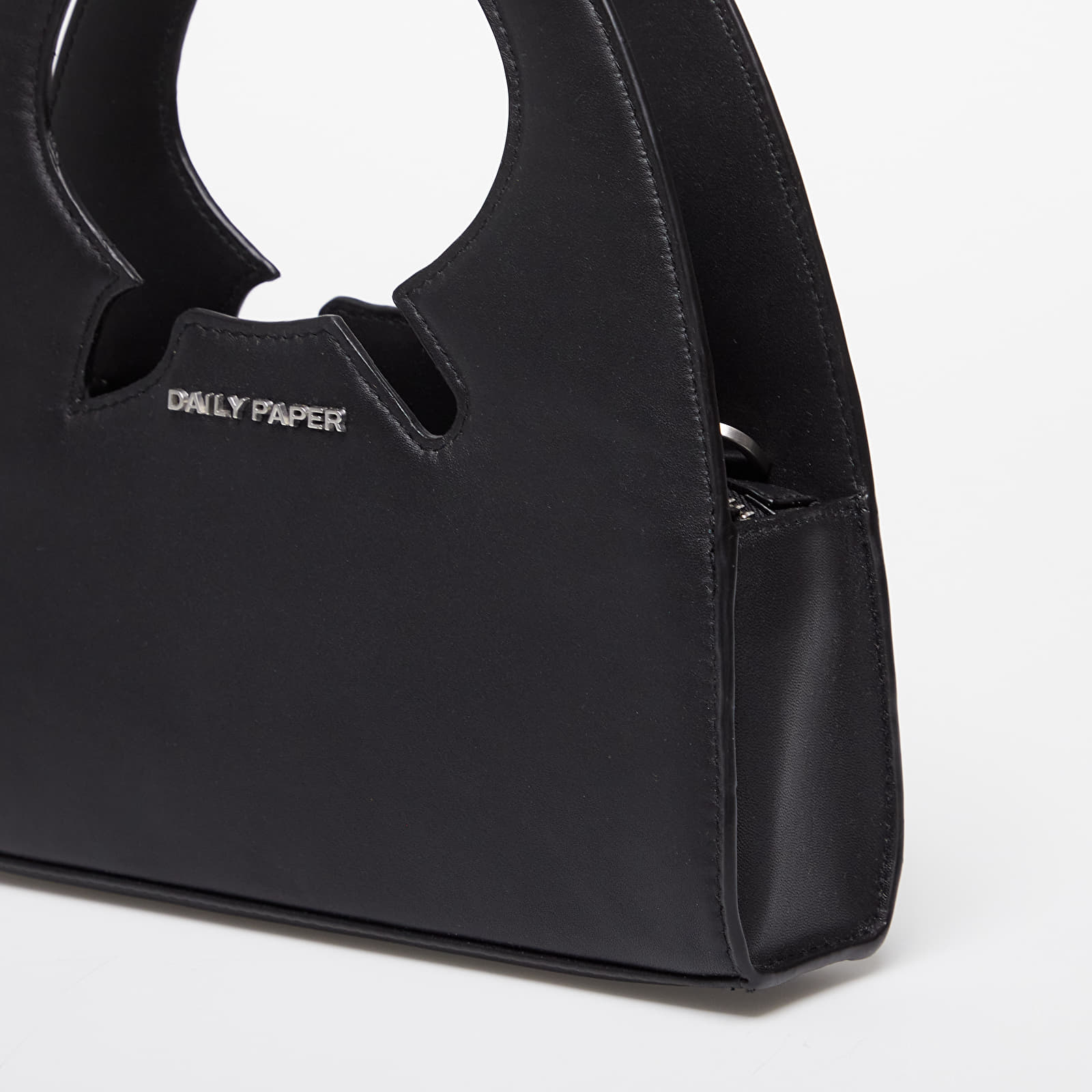 Bolsos Daily Paper Codu Small Bag Black (2321162) | Footshop