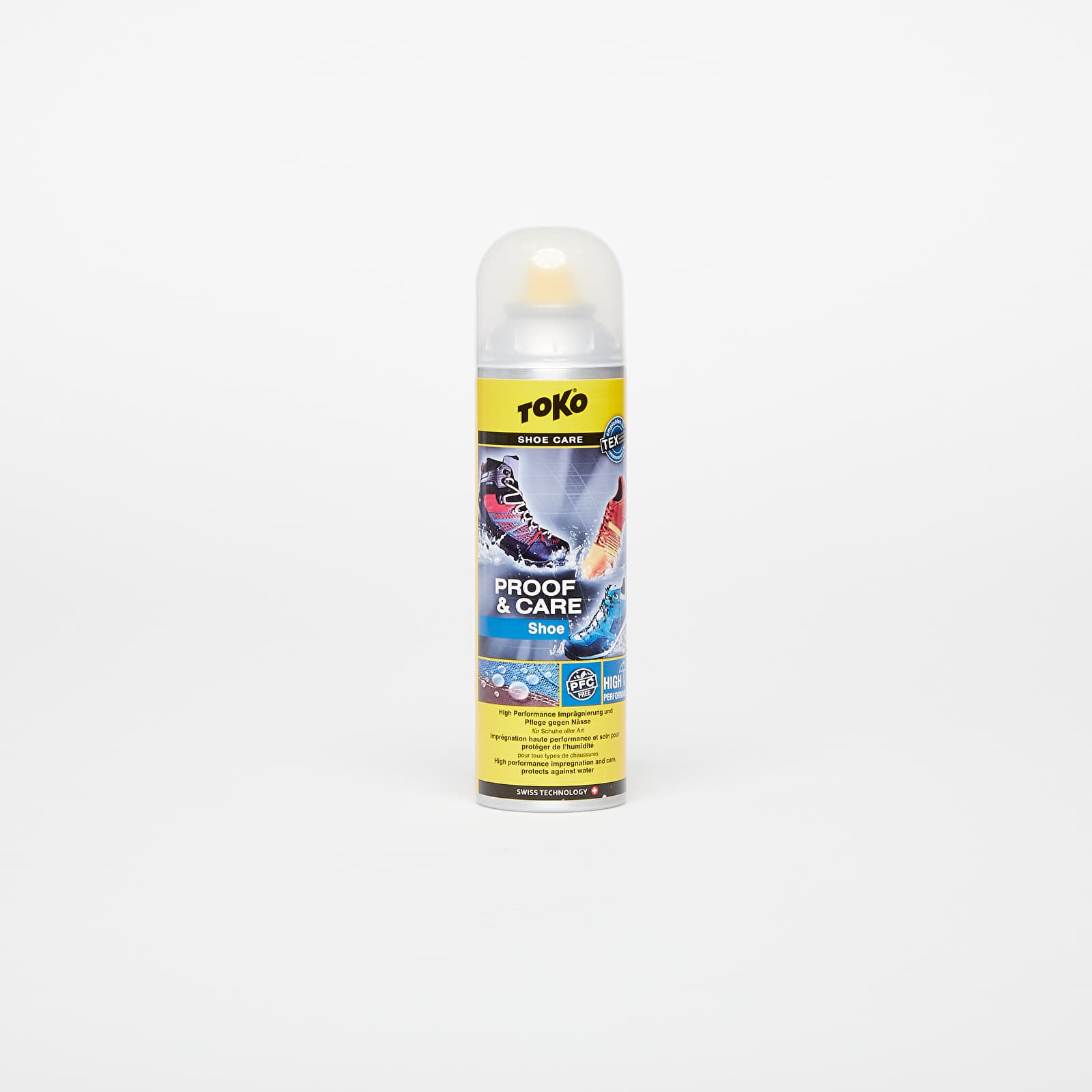 Schuhpflege TOKO Shoe Proof & Care
