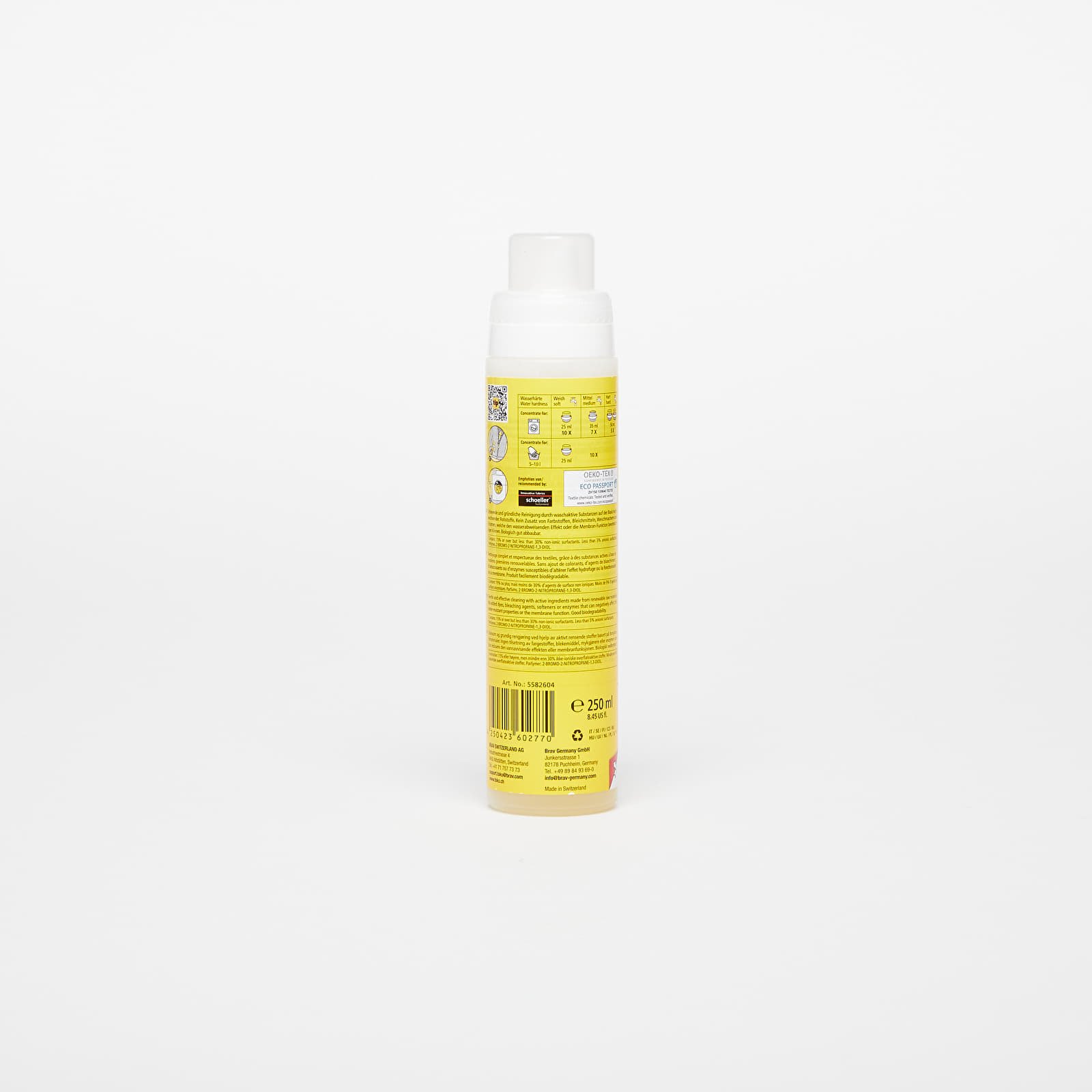 Shoe care TOKO Eco Textile Wash