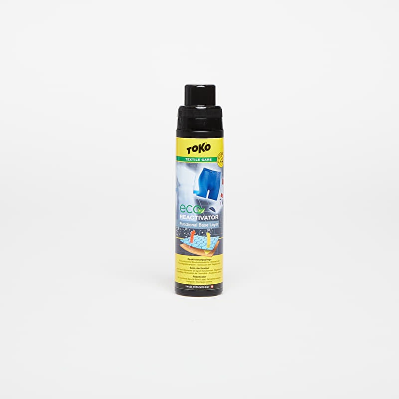 TOKO Eco Reactivator