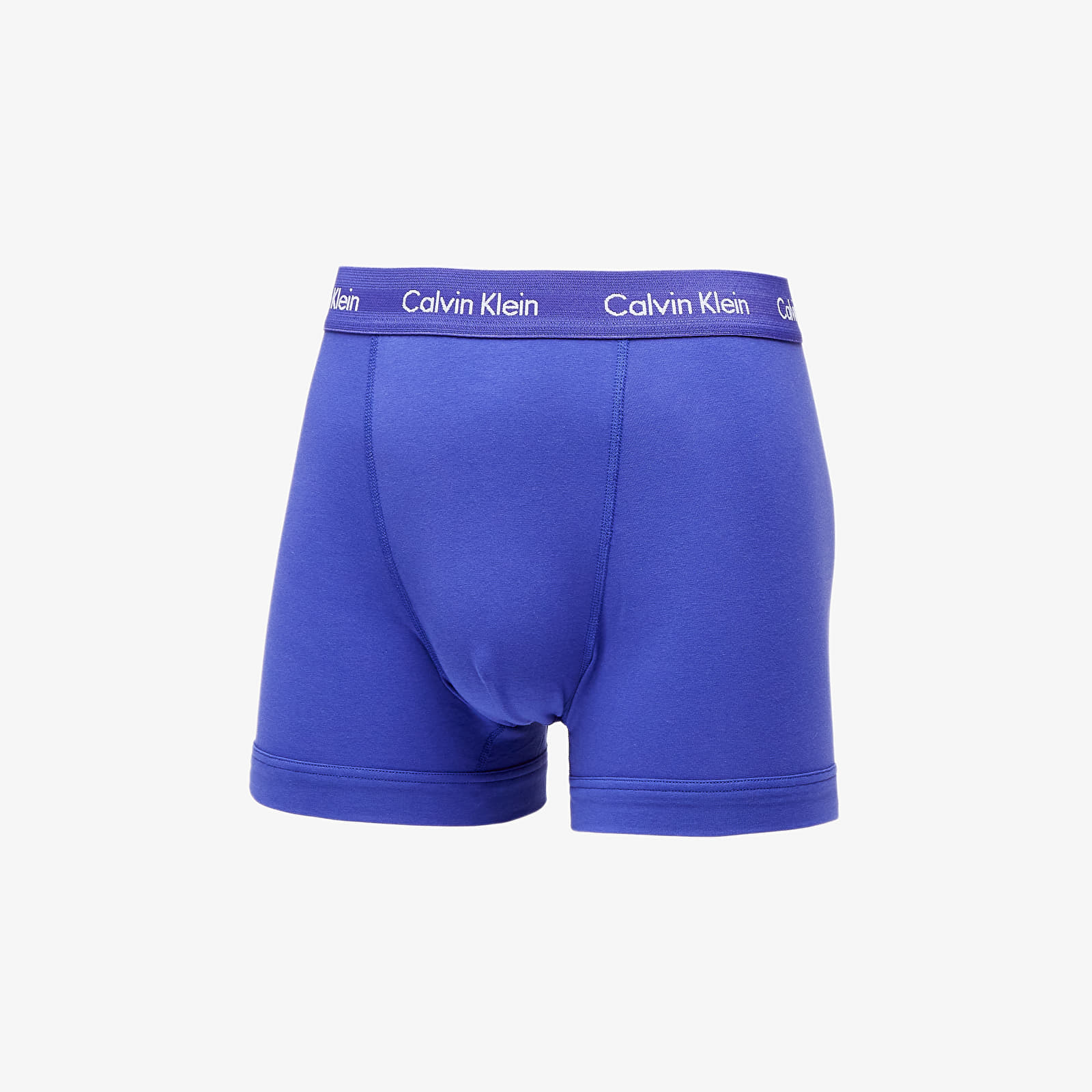 Calvin klein hotsell underwear blue