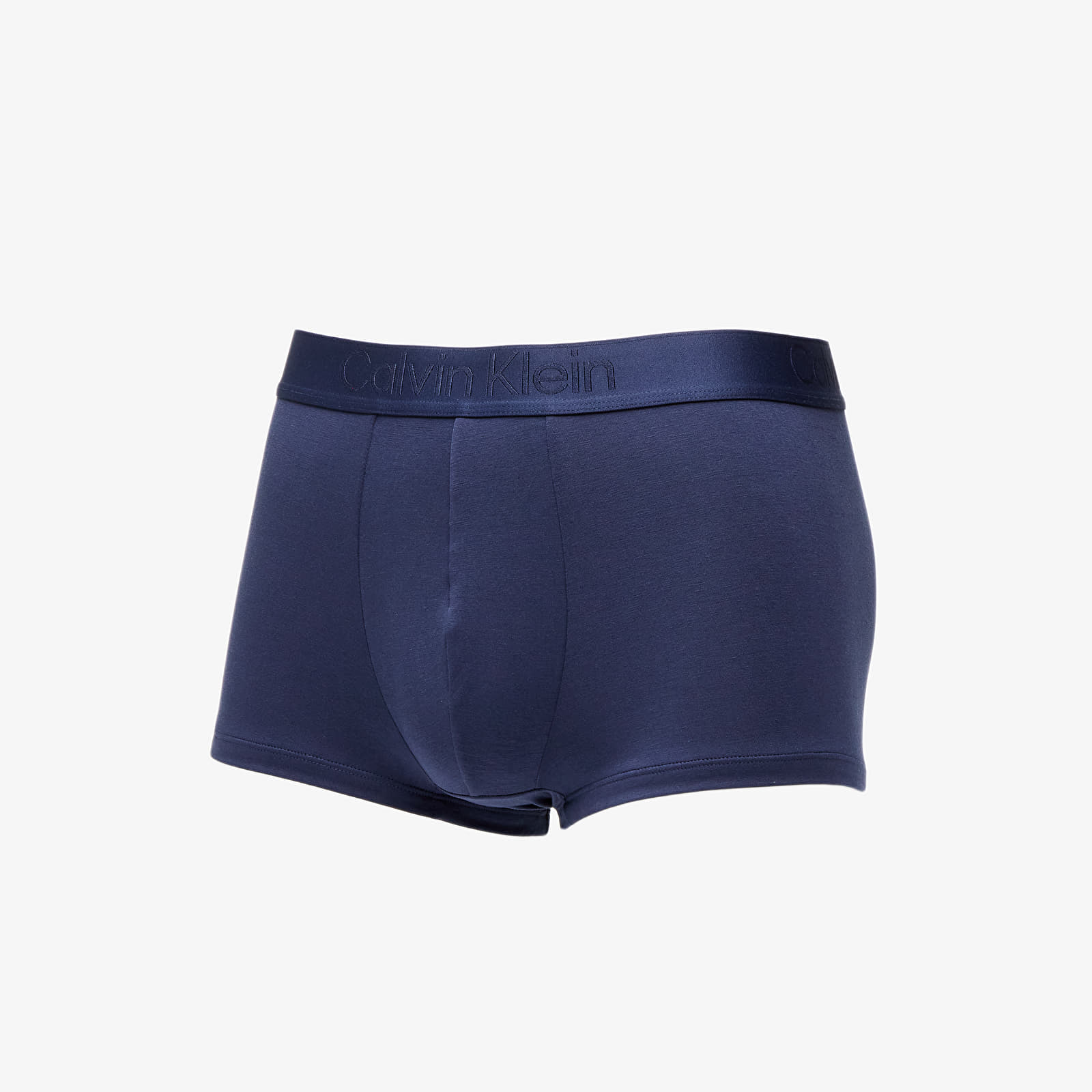Boxer Calvin Klein Low Rise Trunk 3-Pack Black/ Blue Shadow/ Grey Sky
