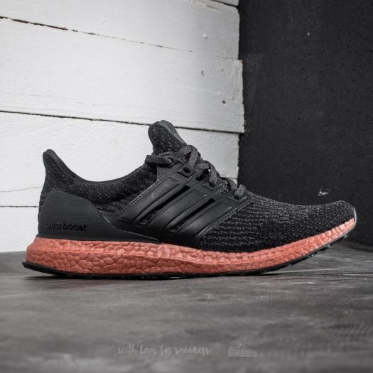 Adidas ultra boost tech cheap rust