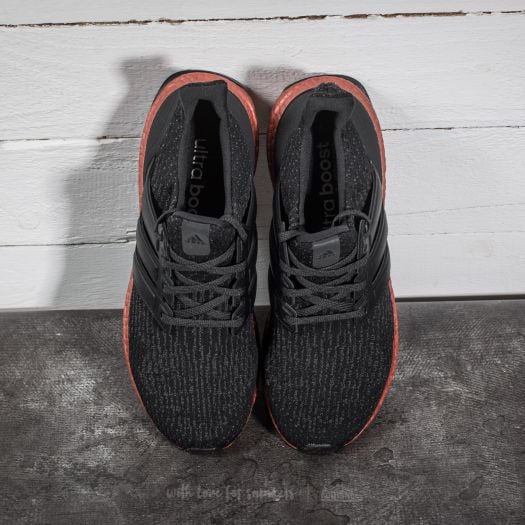 Adidas ultra boost 3.0 oro e nere store