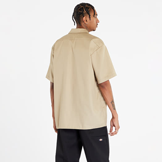 dickies workwear polo