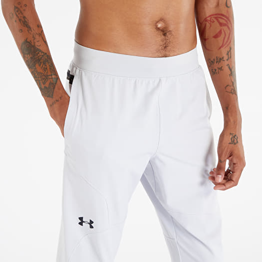 Tepláky Under Armour Unstoppable Joggers Grey | Footshop