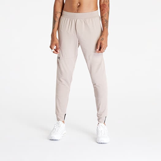 Trenirka Under Armour Unstoppable Joggers Brown