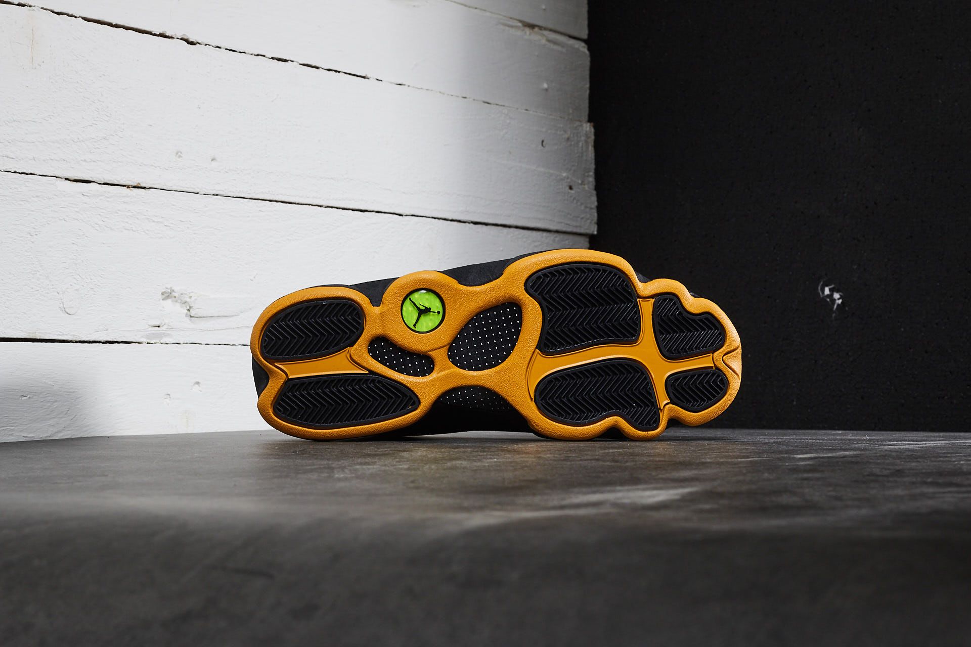 Moški čevlji Air Jordan 13 Retro Low Black/ Chutney