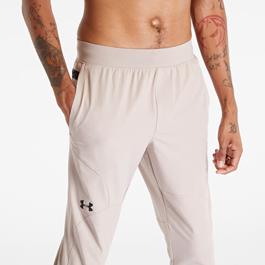 Jogger Pants Under Armour Unstoppable Joggers Brown