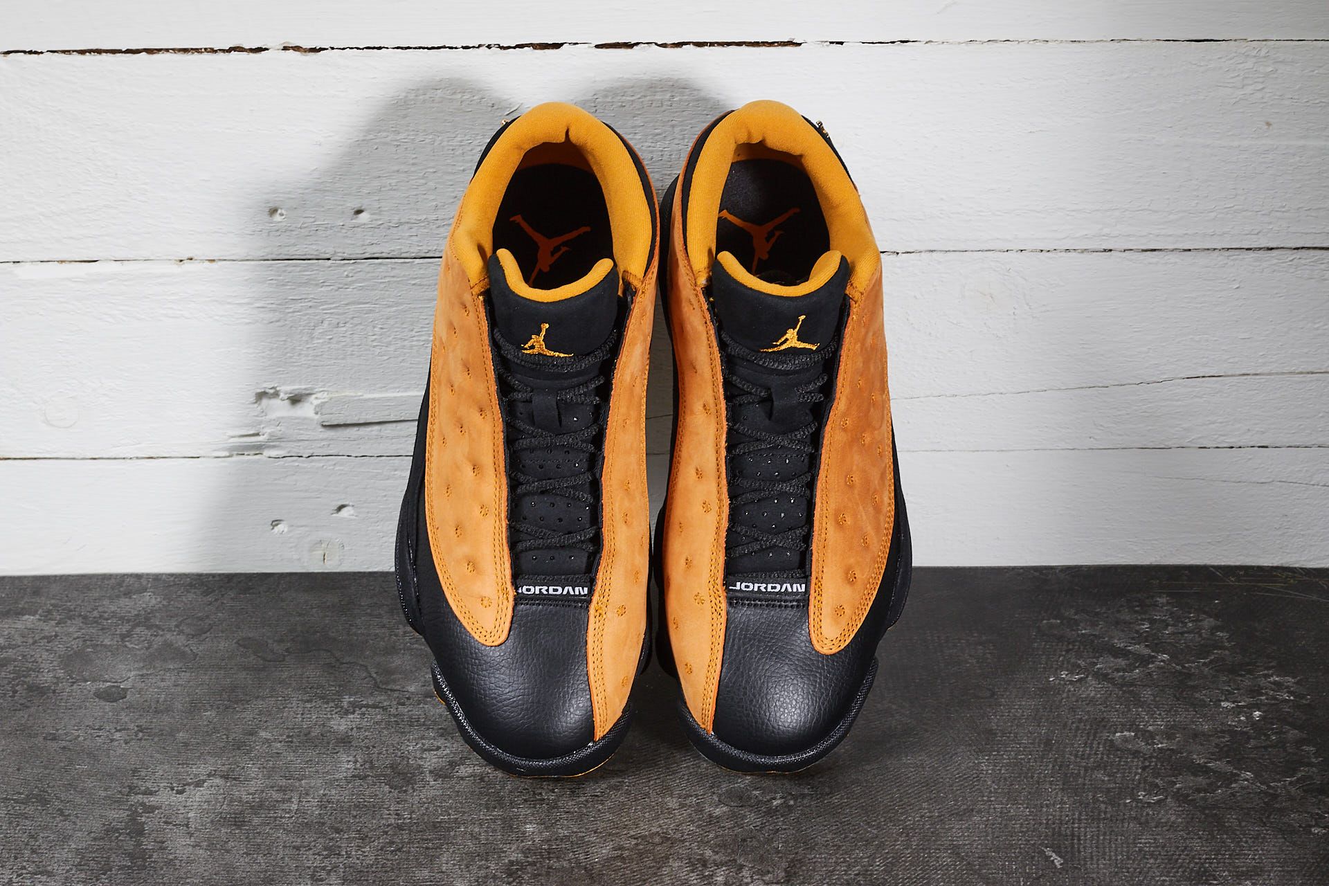 Chutney 13 low top