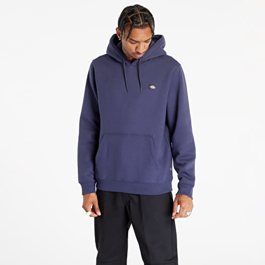 Hoodies and sweatshirts Dickies Oakport Hoodie Navy Blue Footshop