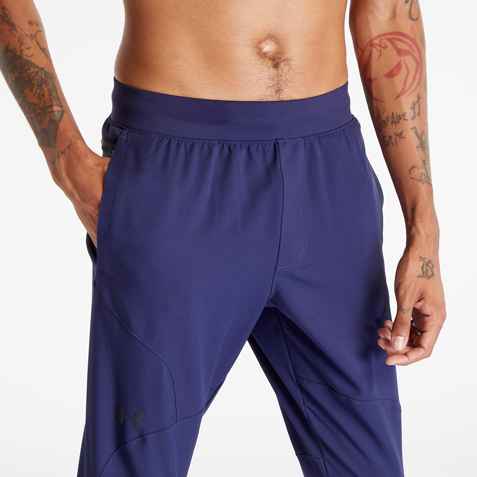 Under armour men's sales flex sweatpants