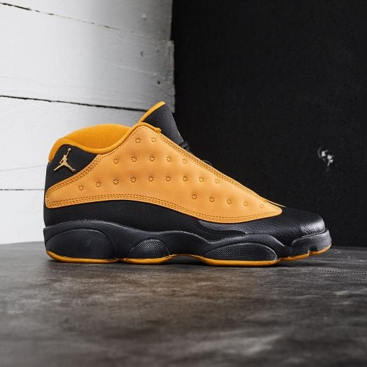 Air jordan 13 giallo outlet