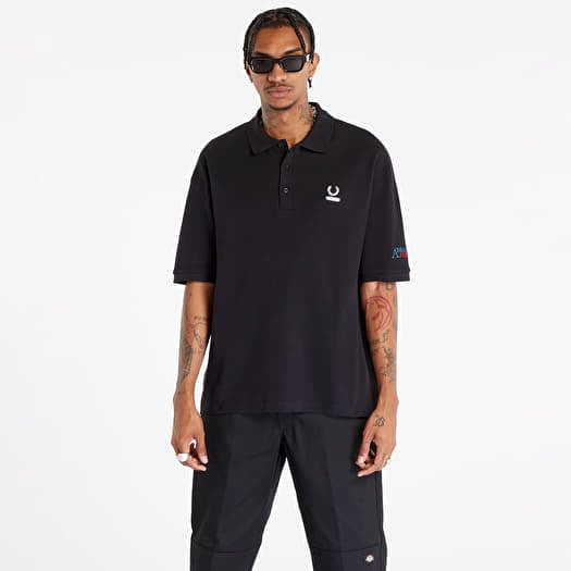 Polo raf simons best sale