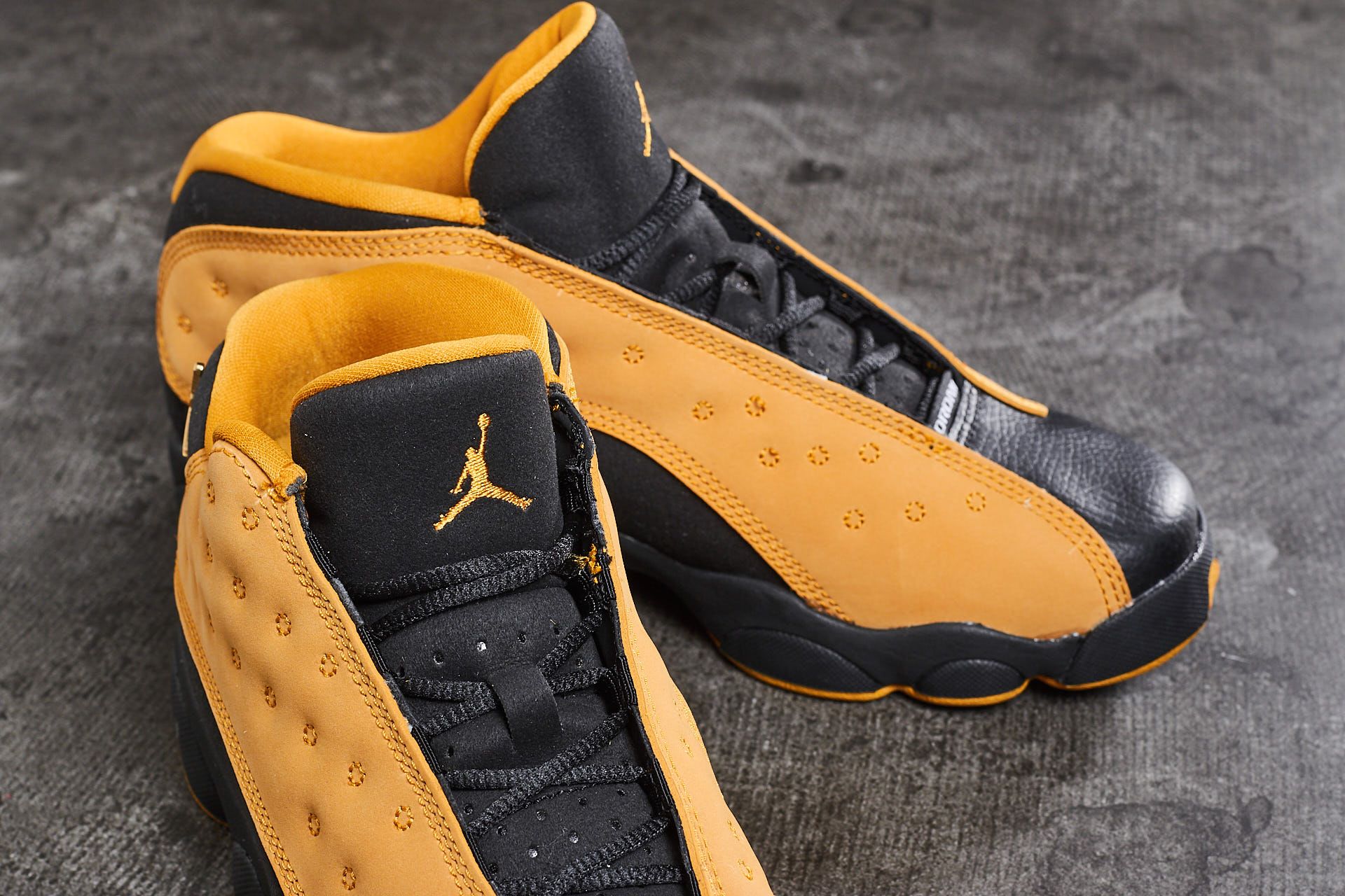 Nike air jordan deals 13 retro low chutney