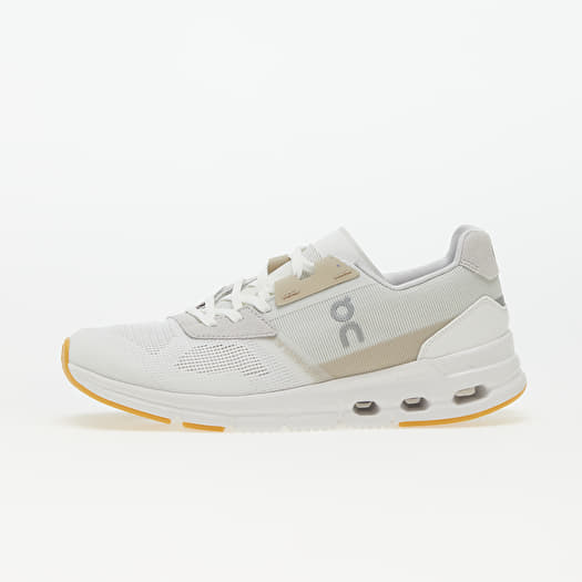 On W Cloudrift White/ Sand | Footshop