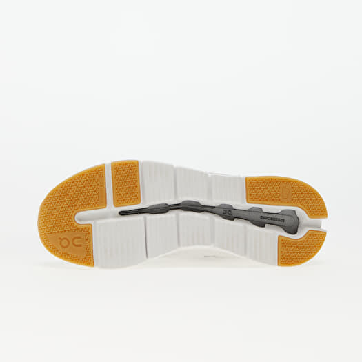 On W Cloudrift White/ Sand | Footshop