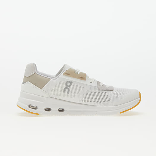 On W Cloudrift White/ Sand | Footshop