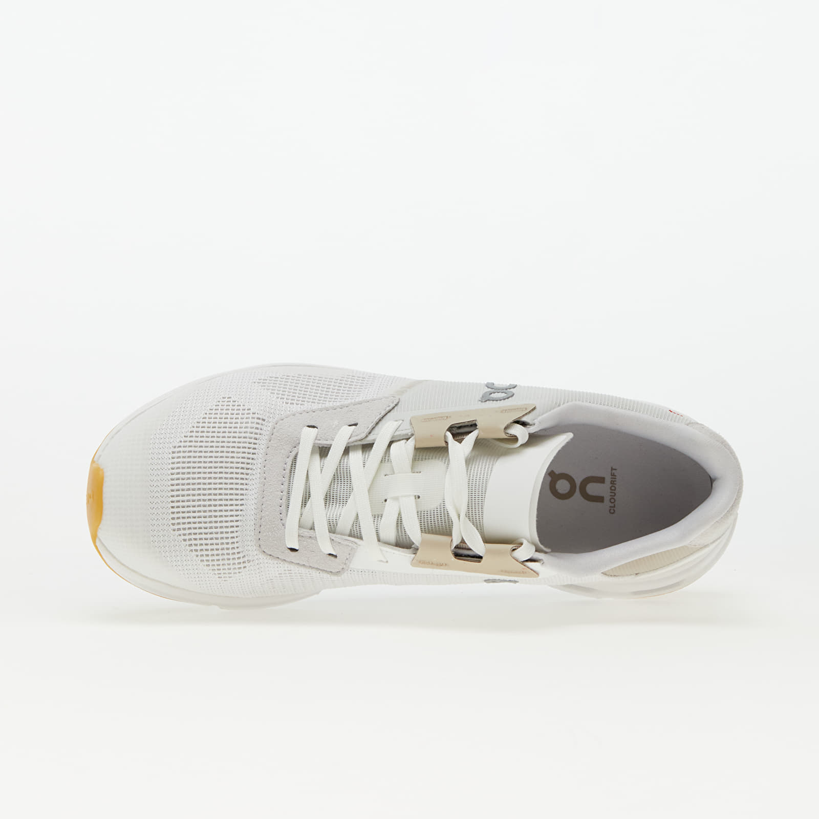 Women's shoes On W Cloudrift White/ Sand | Footshop