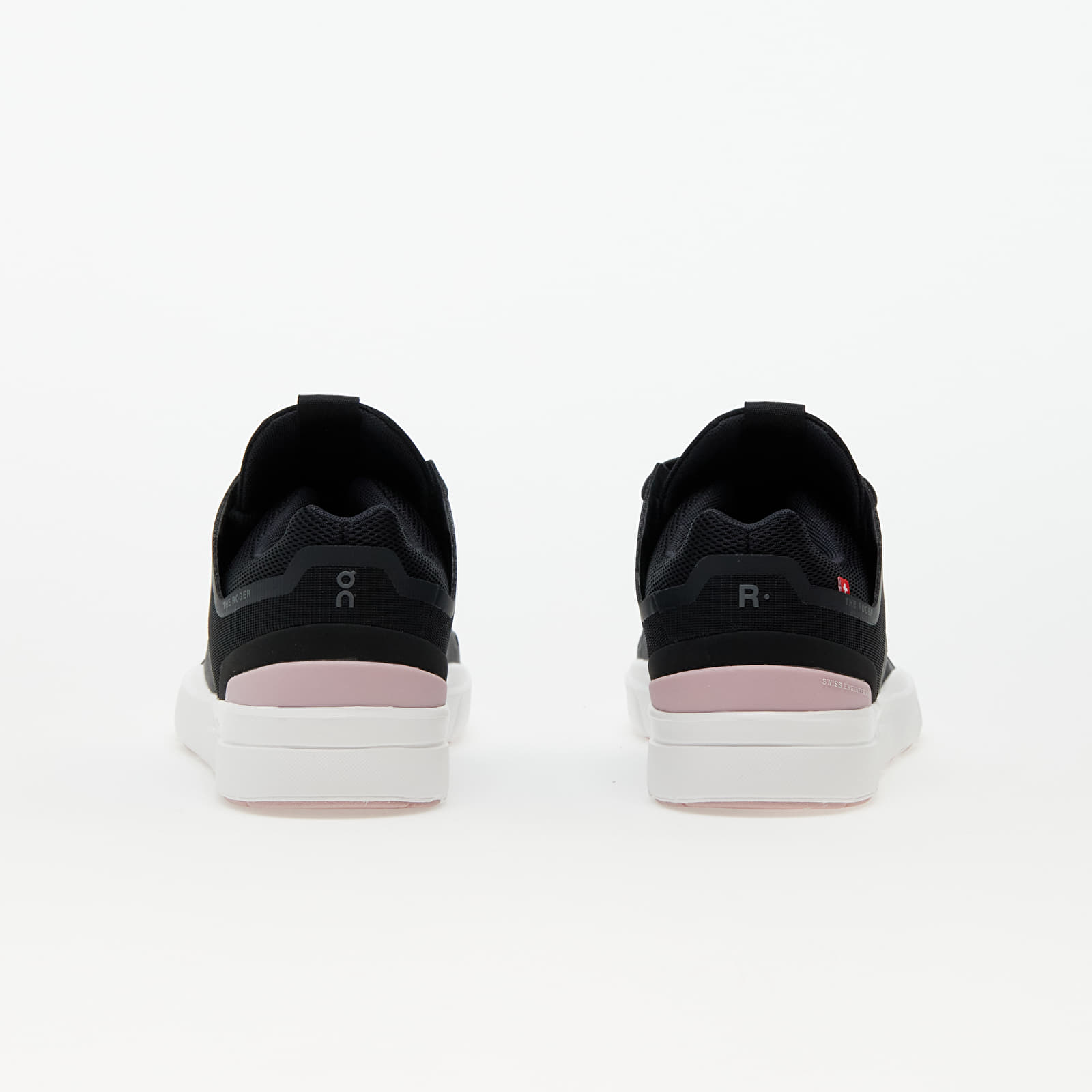 Frauen On W The Roger Spin Black/ Zephyr