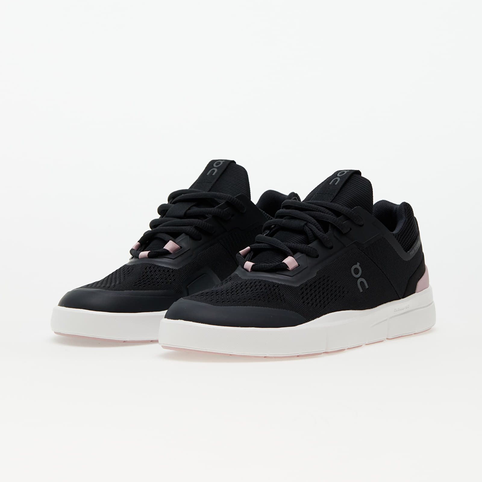 Frauen On W The Roger Spin Black/ Zephyr