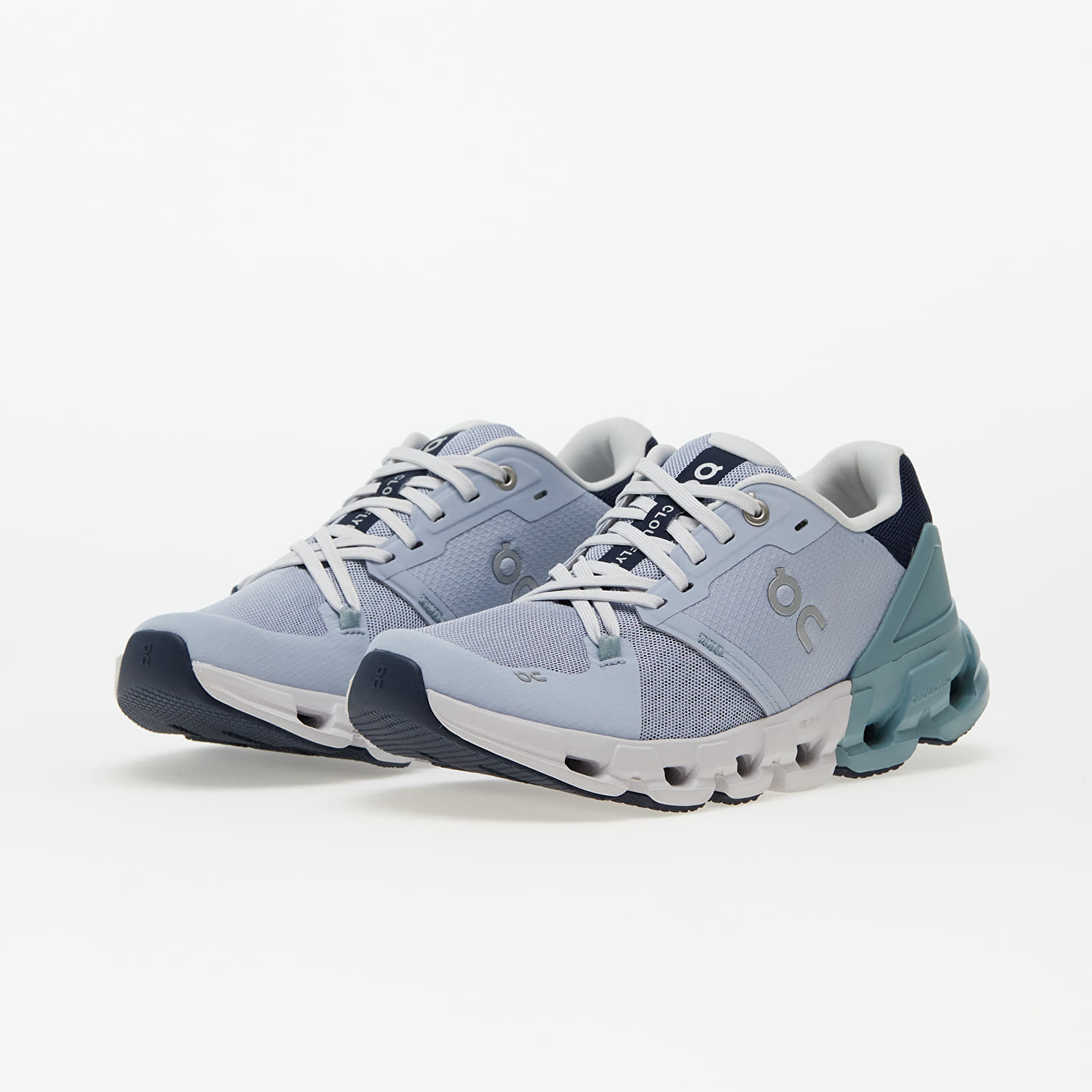 Women's shoes On W Cloudflyer Nimbus/ Cobble