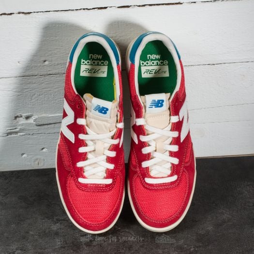 New balance 300 clearance rojas hombre