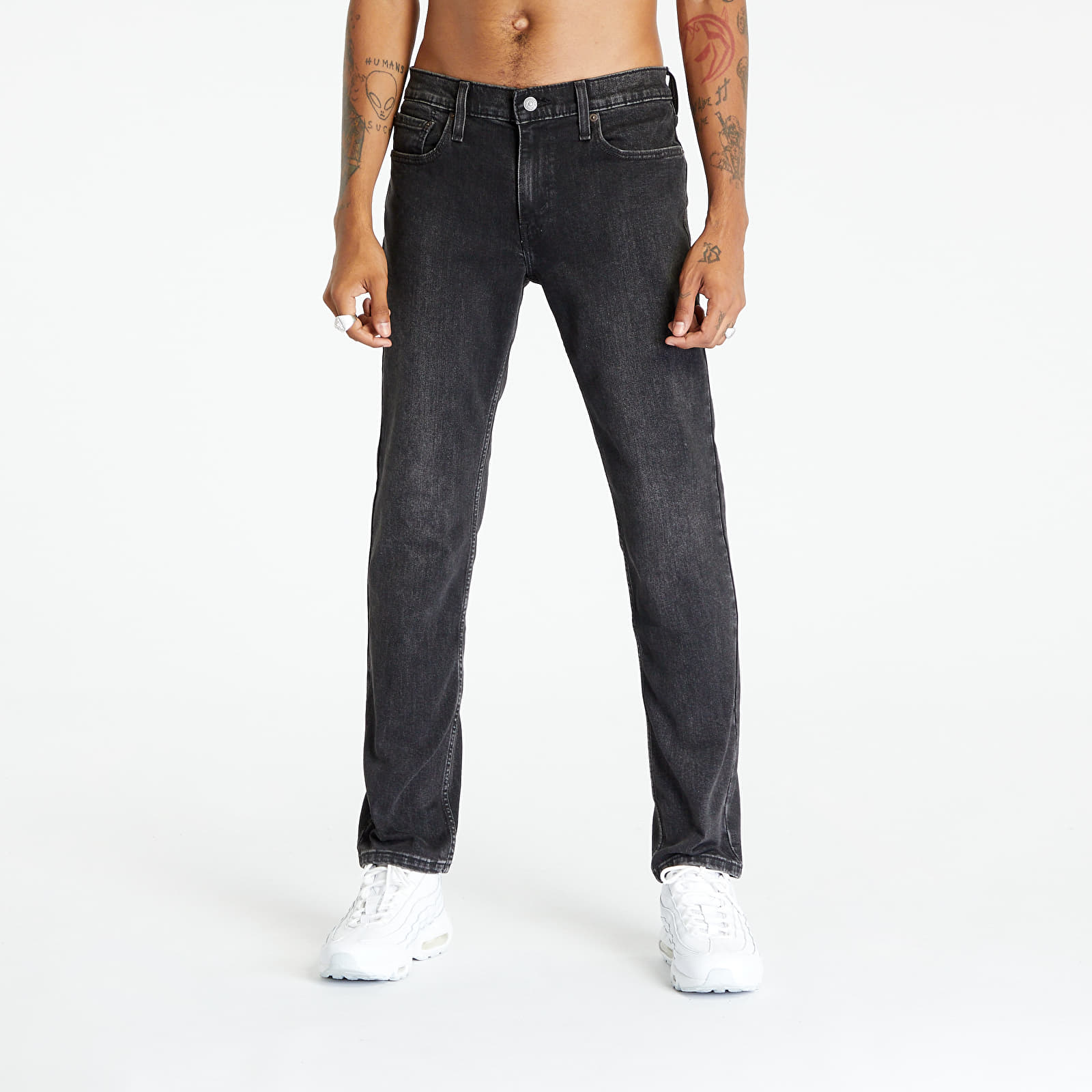 Jeans Levi's® 511 Slim Black