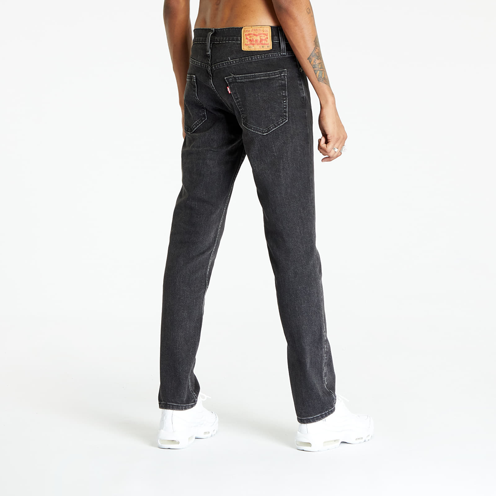Jeans Levi's® 511 Slim Black