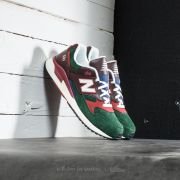 New Balance 530 Green