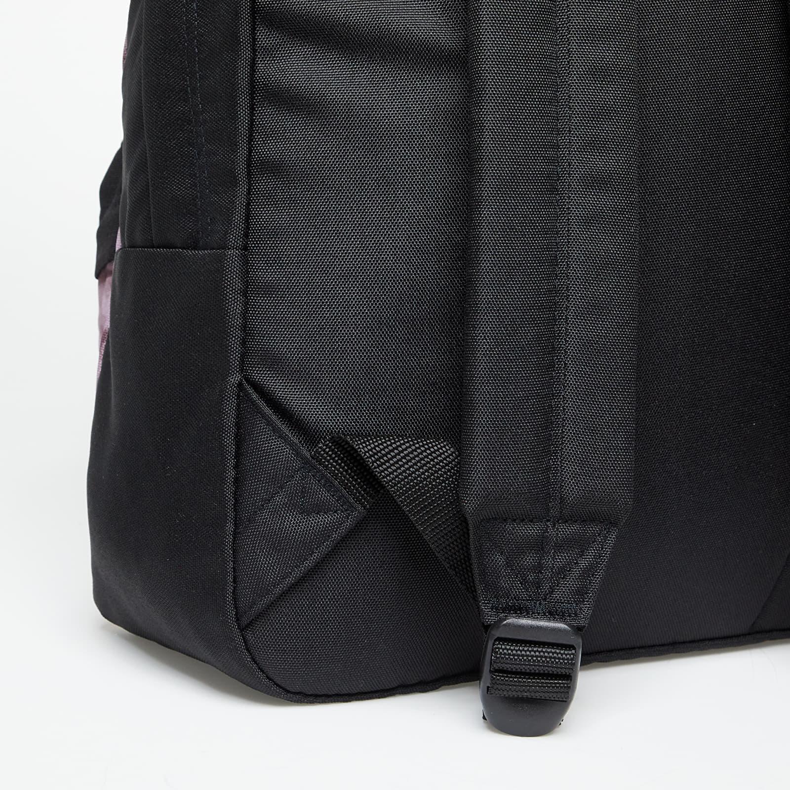 Backpacks Vans Wm Realm Backpack Fudge/ Black