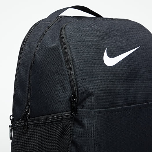 Nike shop backpacks white
