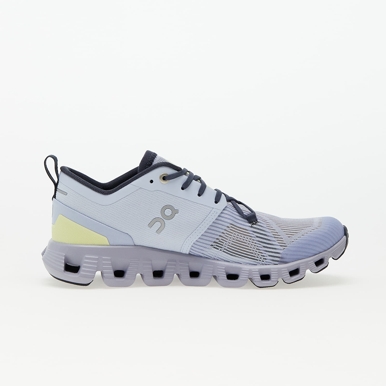 Women s shoes On W Cloud X 3 Shift Heather Midnight Footshop